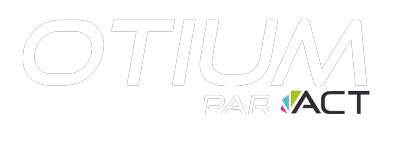 logo Otium by ACT